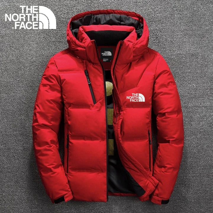 The North Face Down Jacket – Warmth & Style for Every Season
