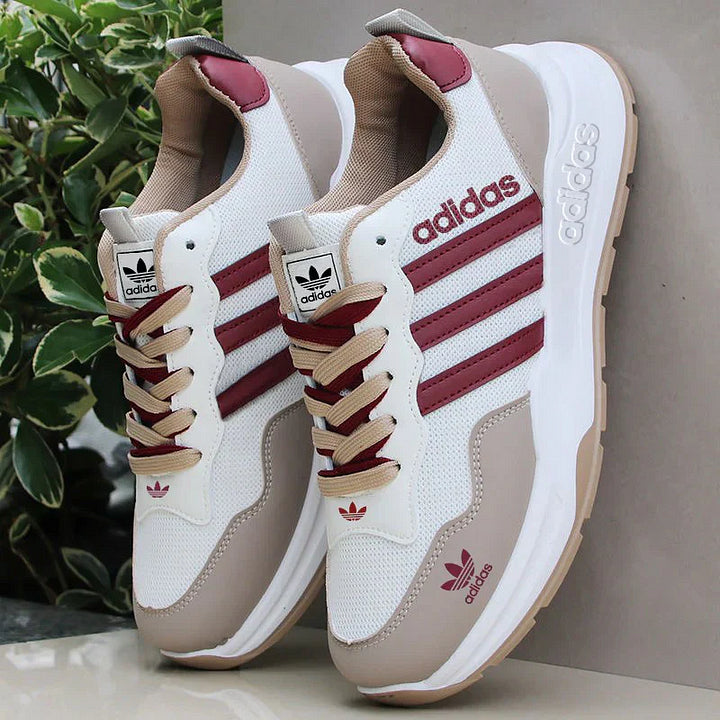 City Shoes - 2025 Season