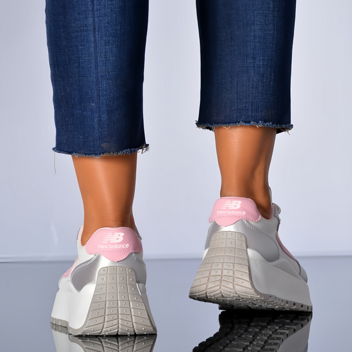 New Balance® Sports Platform Shoes.
