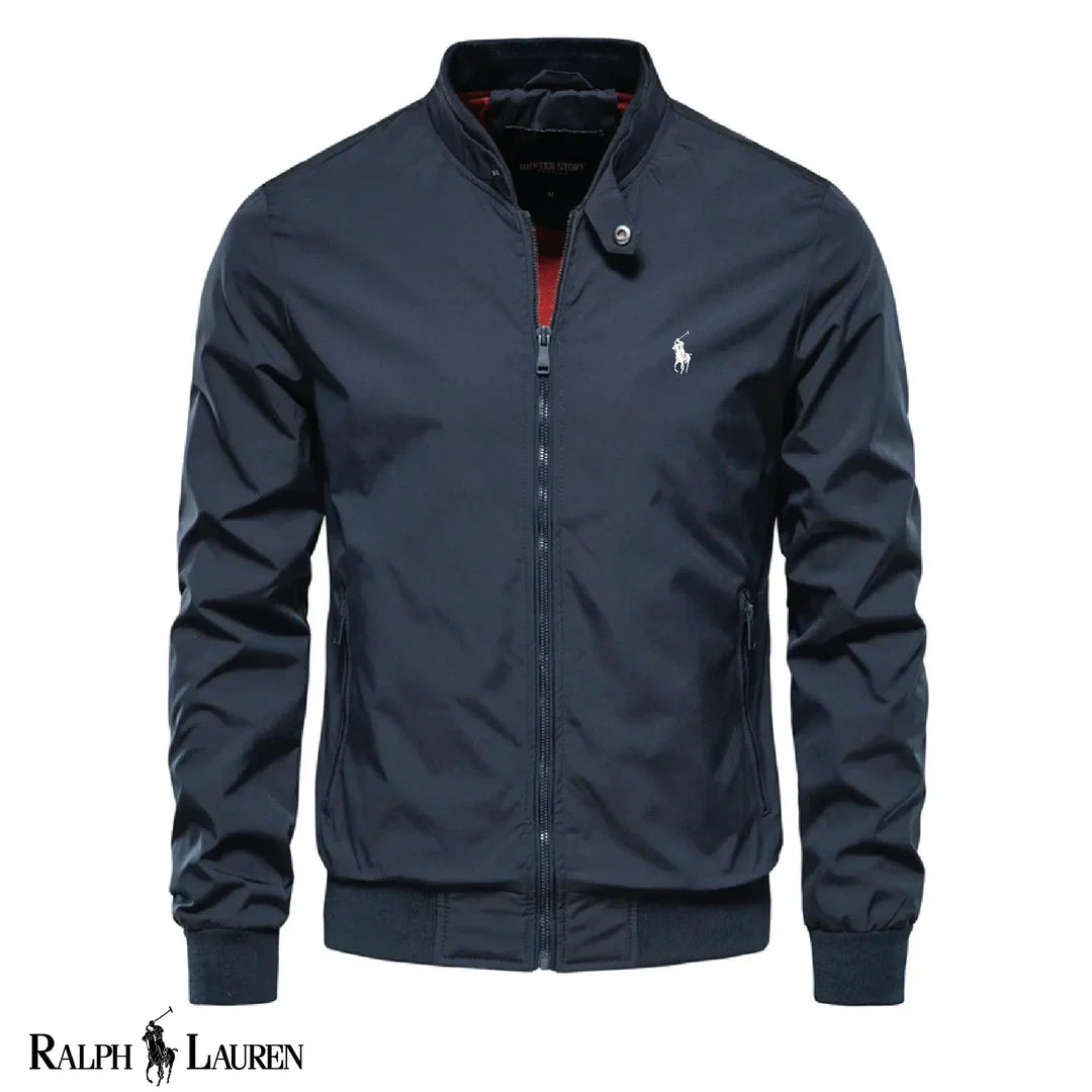 RL® Bomber Jacket