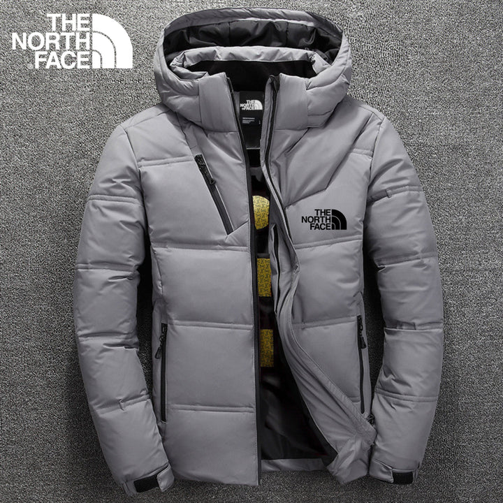The North Face Down Jacket – Warmth & Style for Every Season