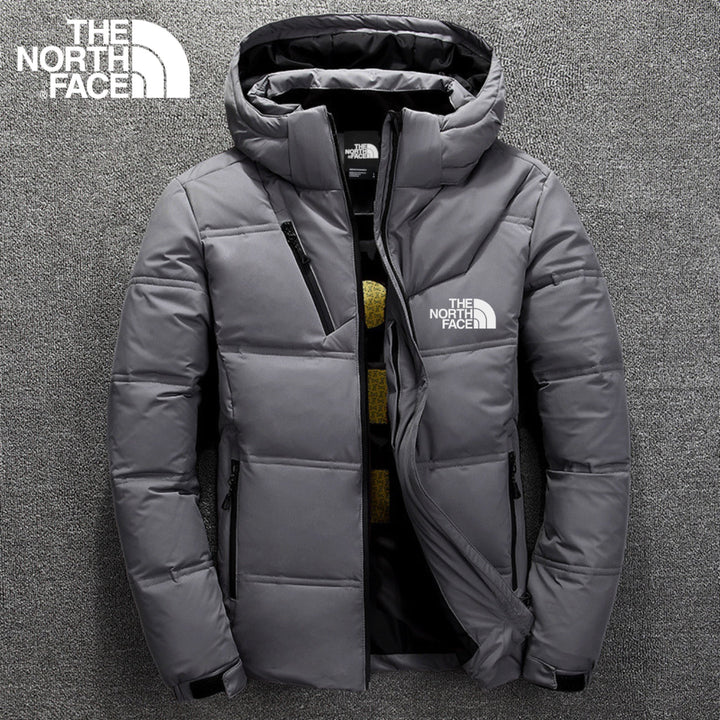 The North Face Down Jacket – Warmth & Style for Every Season