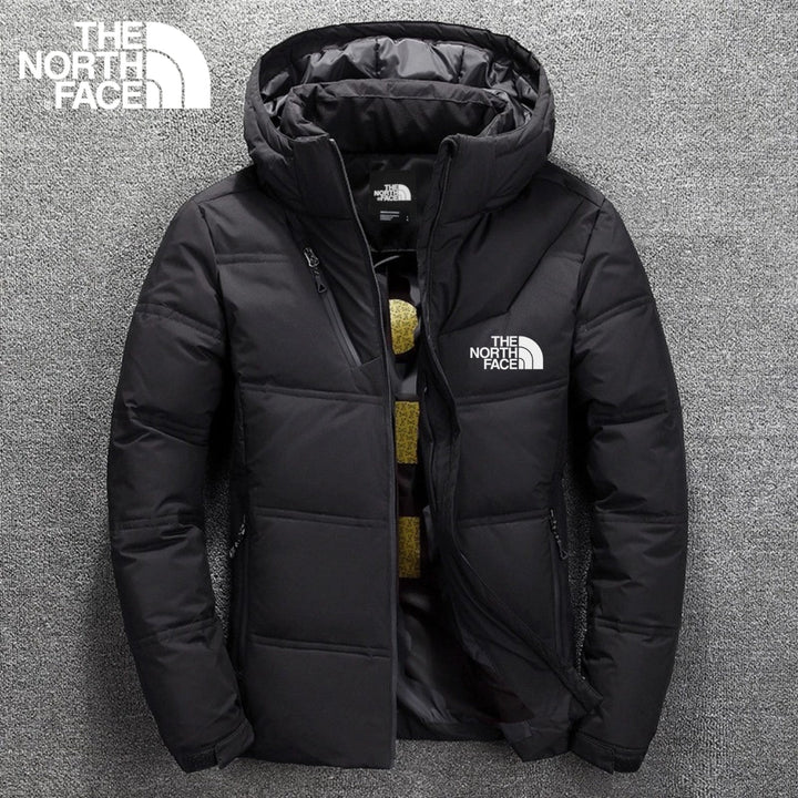 The North Face Down Jacket – Warmth & Style for Every Season