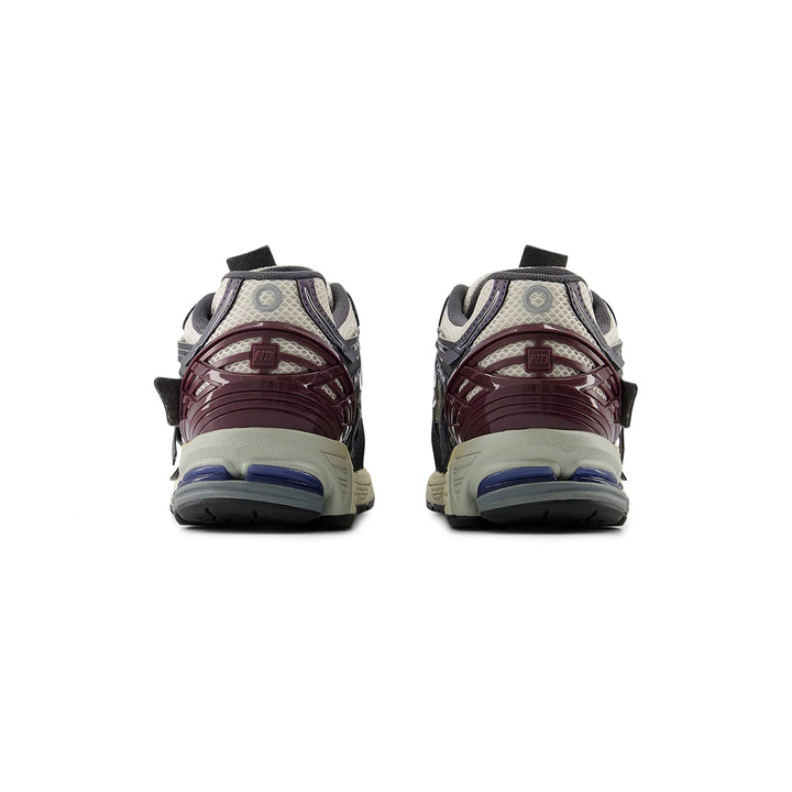 New Balance 1906A Inkwell Sea Salt Faded Plum