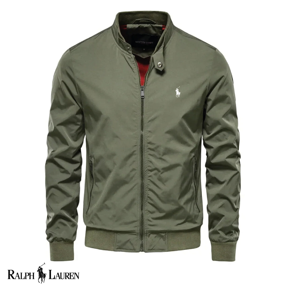 RL® Bomber Jacket